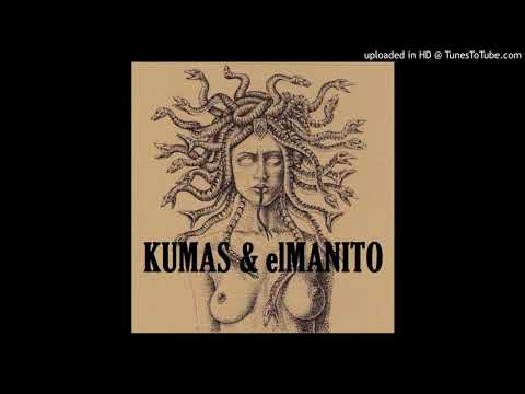 KUMAS • elMANITØ // 😇 BXMBVY 😈