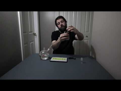 Sticky brick flip brick