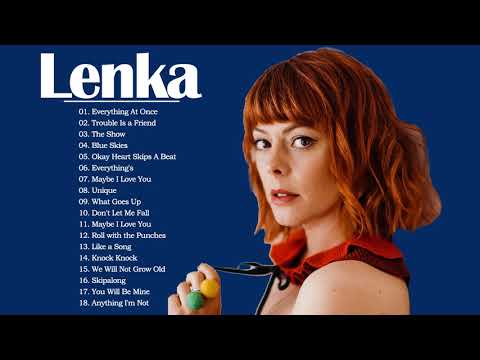 L e n k a Best Songs Collection L e n k a Greatest Hits Full Album