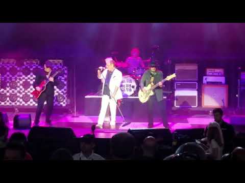 Cheap Trick - Speak Now, or Forever Hold Your Peace w/Terry Reid (LIVE)