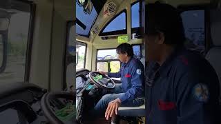Download lagu P.O HARYANTO versi klakson JATIM mp3