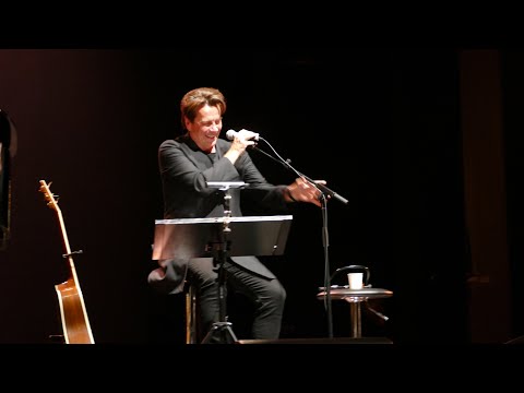 Kun aika on / Mikko Kuustonen & Lenni Kalle Taipale 26.11.2018