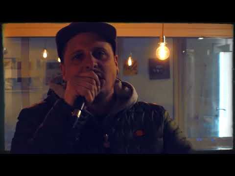 Lu Scurpiddu "Bubblegum" (love intentions riddim version)