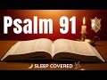 Prayer of the DAY (Jan 17th) | Psalm 91 & Psalm 116 – Comfort for Grief and Loss Prayer