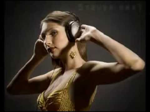 ATB Feat. Aruna -  Saving Grace