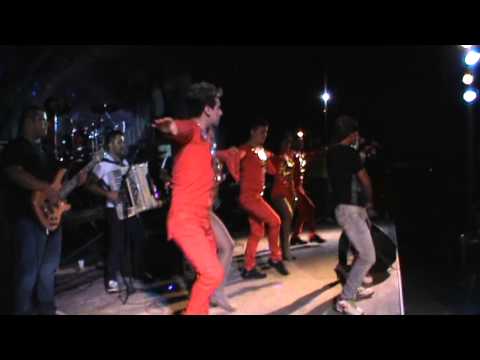 01- FORROZAO JA KERO em Manacapuru - 24/02/13