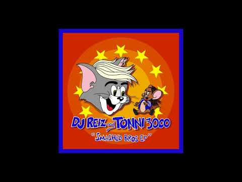 DJ Reiz - The Last Crusade (Tonni 3000 Remix) [UTM012]