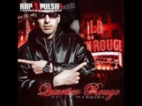 02. Aki La Machine - La Musique Est Un Sport