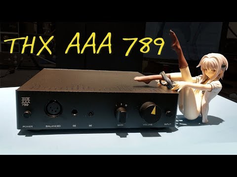 Massdrop THX\AAA\789 _(Z Reviews)_ FUNKING END GAME