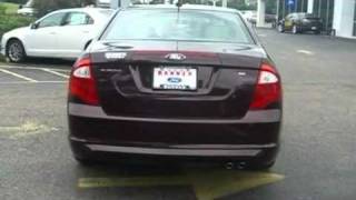 preview picture of video 'Used 2011 Ford Fusion Mandeville LA'