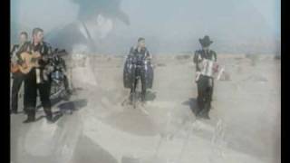 Duelo - El amor no acaba (Video Original) Tejano59