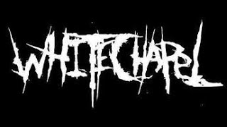 Whitechapel - Necromechanical