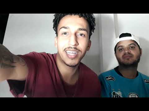 (SÓ PAPO RETO) REACT Guiu ft Kayuá e BLACK - ALQUIMISTAS IssoQueÉSomDeRap | (Prod. Soffiatti)