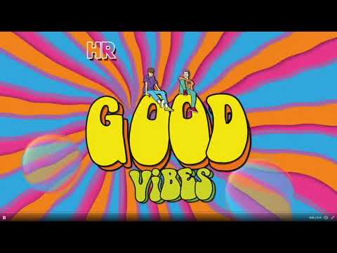 HRVY & Matoma - Good Vibes (Snippet)