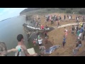 Painful Bike Jump Fail