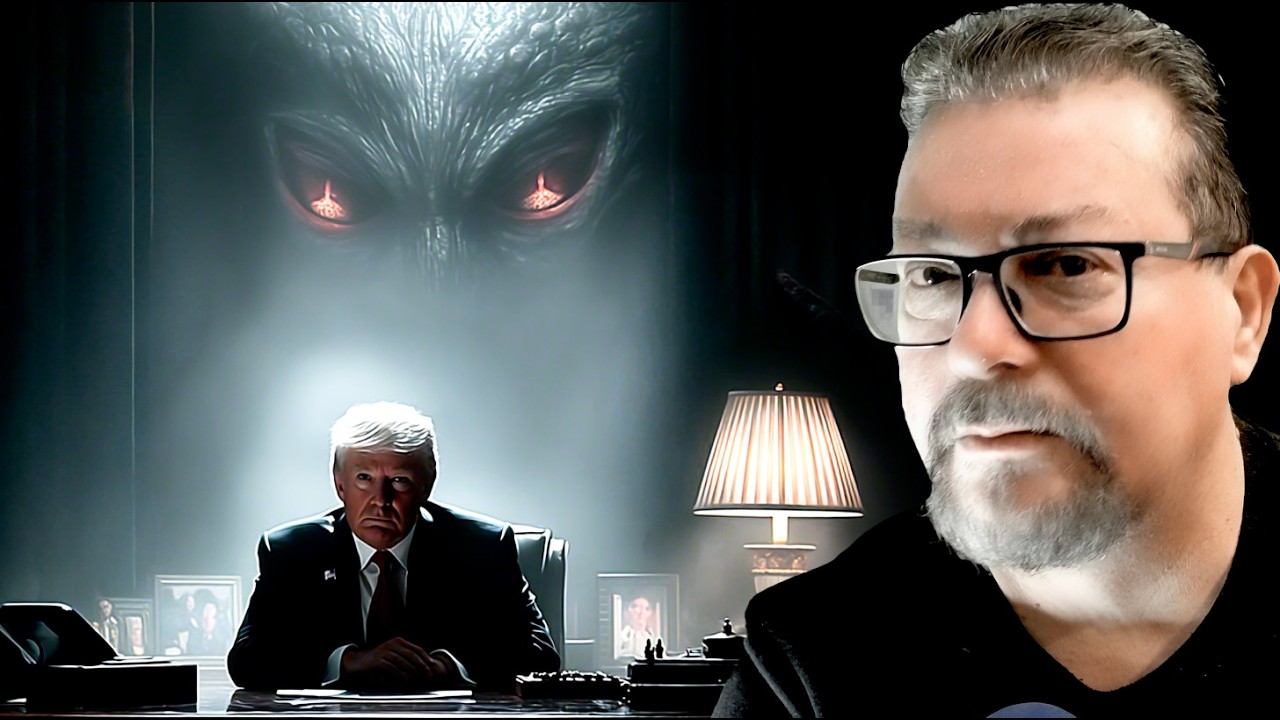 🔴 Ummo informa Sobre los Próximos Pasos de la Agenda Global