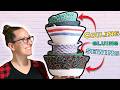 3 Ways To Make A Rope Bowl And A Bonus Way
