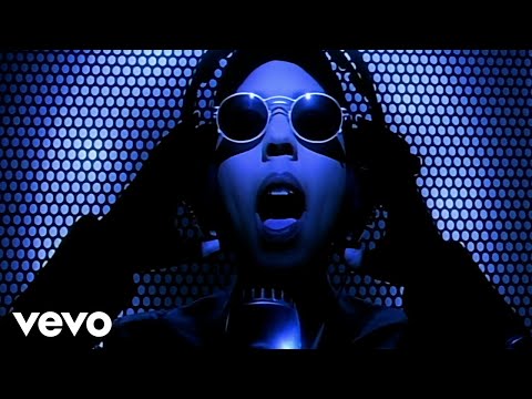 Crystal Waters - 100% Pure Love (Official Video)