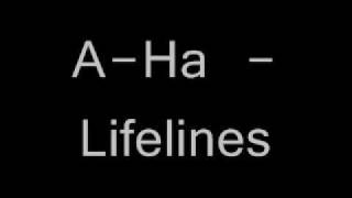 A-Ha - &quot;Lifelines&quot; 2002 (High Quality)