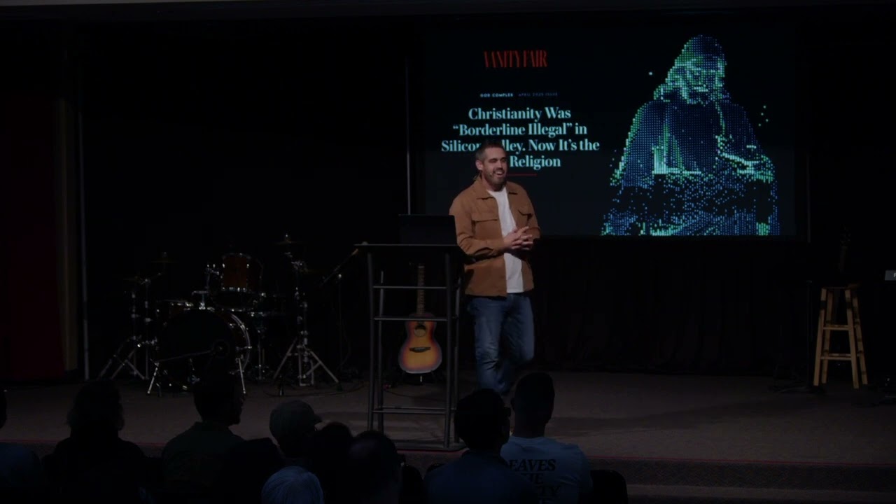 Your Work and Advancing the Kingdom