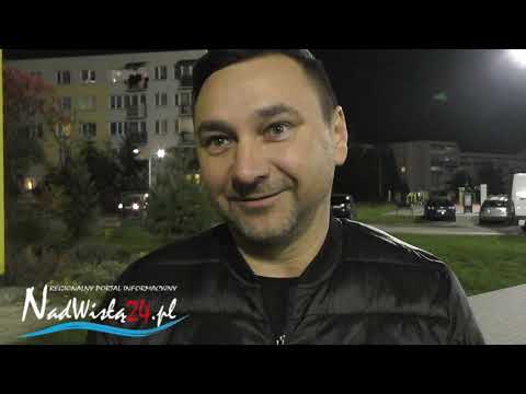 09.10.2021 Wspólnota II Serbinów - Koniczynka Ocice 5:0, klasa B, grupa Stalowa Wola 1, 8. kolejka