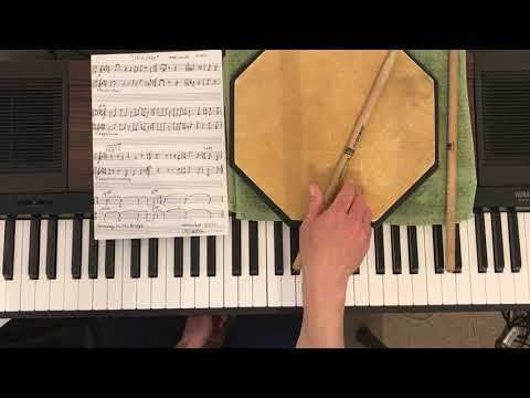 Skip Step - Nate Smith