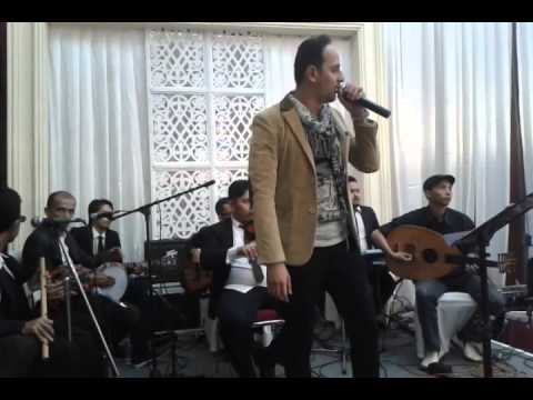 Fuad Belfaz L'CATRAZ Band - Ahlan Layaali