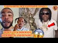 VYBZ KARTEL Run OUT Intence ATTACK After ALKALINE New RULES Performace SWAE LEE Join KARTEL On STAGE