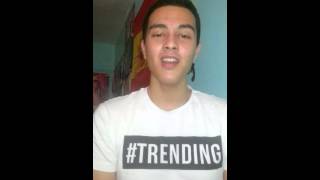 J'ai le droit aussi - Calogero (cover Mehdi Mosta)