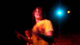 The Audition - Don&#39;t Be So Hard