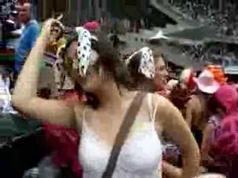 Hong Kong Rugby Sevens 2007