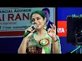 O Babul Pyare Anuradha Ghosh 90 S Hit Song Lata Mangeshkar The Pancham Maa Studio