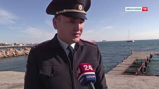Удочки для рыбалки в крыму