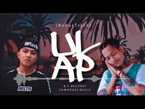 ULAP - Jr.Crown & Bomb D. ( Bonus Track )