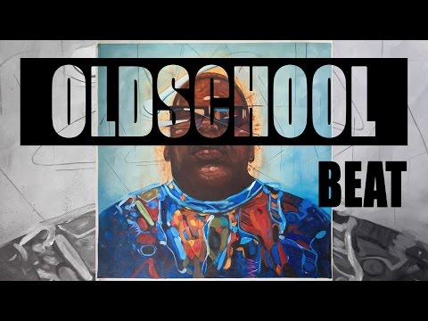 FREE Hard Oldschool Hip Hop Instrumental | Funk