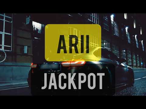 ARII - JACKPOT