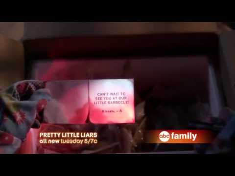 Pll 4x07 promo