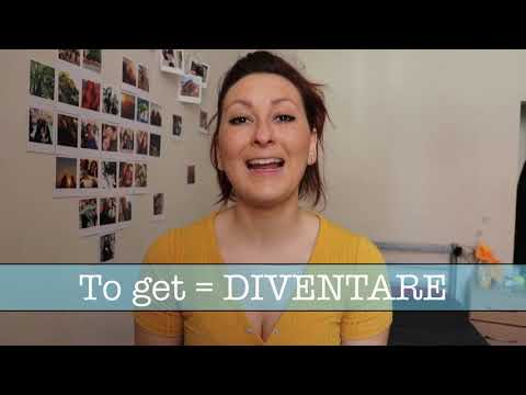 4- UMILE ENGLISH LESSON: GET