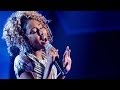 Iesher Haughton Performs Try It On My Own The Voice UK 2014 The Knockouts BBC