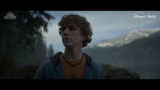 Персі Джексон та Олімпійці (2 сезон). Український трейлер (2025)