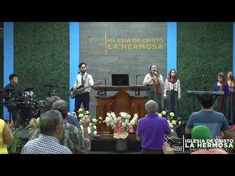 EL DON DE DISCERNIMIENTO - Pastor Jimmy Berganza - Martes 13/02/2024