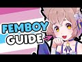Femboy 101 The ONLY Femboy Guide You Ll EVER Need
