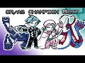Pokémon Omega Ruby Alpha Sapphire Hoenn Champion 8bit