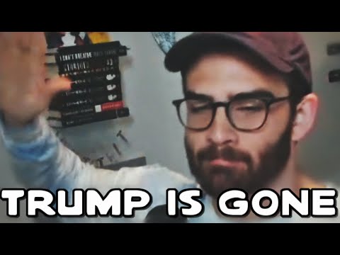 Trump is gone - YouTube
