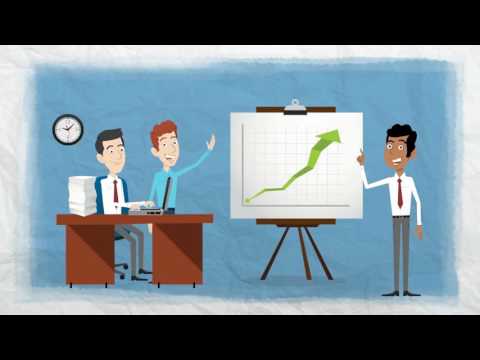 Be Wise Marketing video.