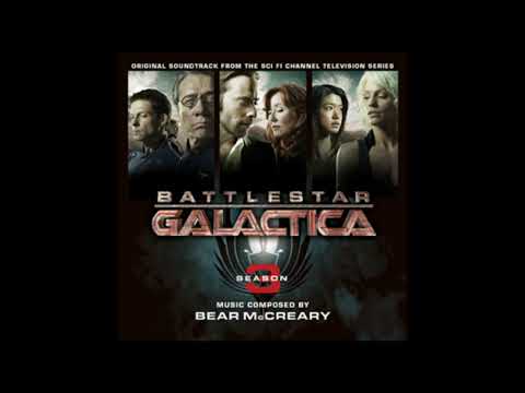 Battlestar Galactica Season Three: Original Soundtrack