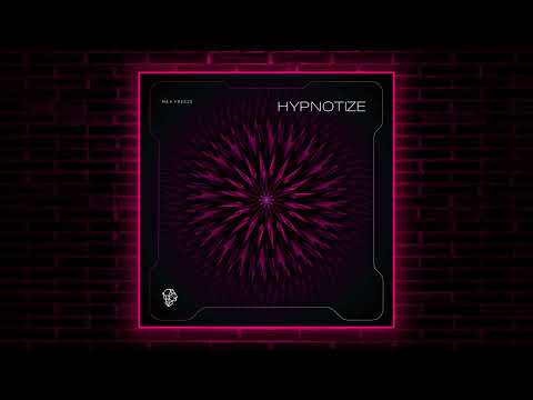 Max Freeze - Hypnotize (Extended Mix) [Siona Records]