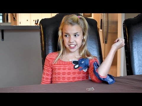 Lacy & Bree's Thanksgiving!