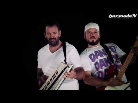 Stefan Dabruck & Tocadisco - Saturn (Official Music Video) [720]