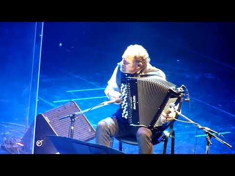 Al Di Meola (Opus Tour 2018). (10 de 18 videos)